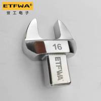 ETFWA 扭力扳手开口头 个