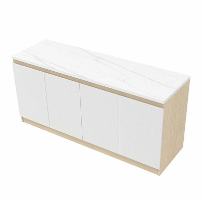 豫仲迈 茶水柜 1600*500*800mm 个