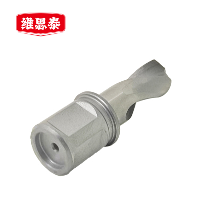 维思泰 跳线麻花钻头麻花钻 9.9*25mm 个