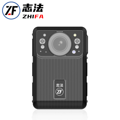 志法 执法记录仪 C6 256G(台)