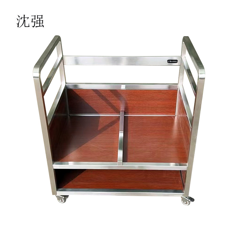 沈强 钢制多功能行李箱放置柜 650x400x750mm 1个