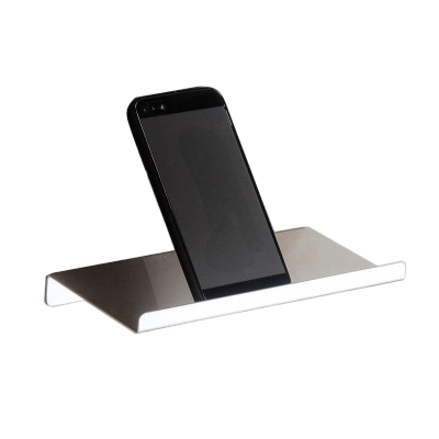 先互丁 304不锈钢手机架置物架 10*18cm 个