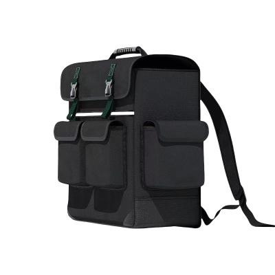 名霁天秀 多功能五金工具背包 50*40*22cm 个