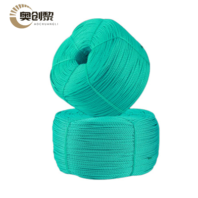 奥创黎 打包绳 6mm 米