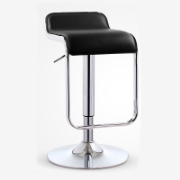 匡大 办公椅高脚椅可升降可旋转吧台椅前台大厅休闲椅KDBY-KR01