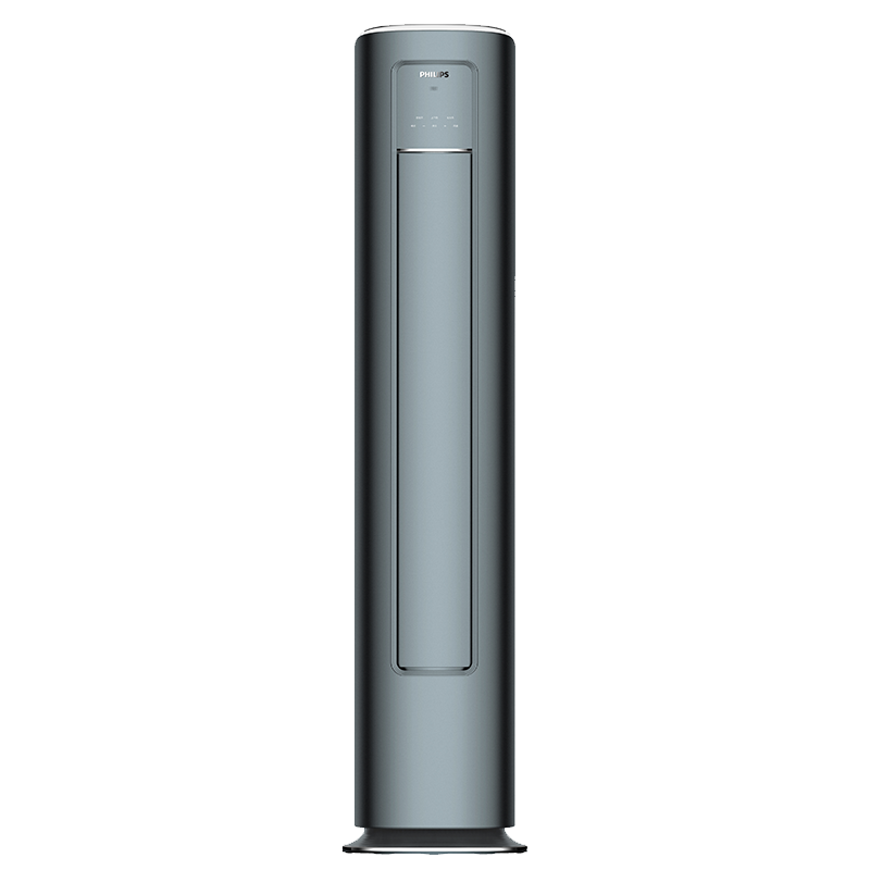 飞利浦3匹立柜变频空调FAC72V1Cb2SR青山灰10年质保