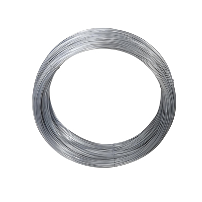 轩昱隆镀锌铁丝铁线14# /kg