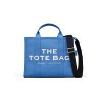 MARC JACOBSWoody手提包女斜挎手提包 简约通勤女包The Tote Bag 送女友礼物