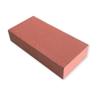 先围 红砖 200*100*50mm 块