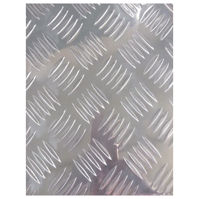 严凡 花纹铝板 3mm 千克