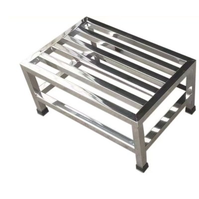 长裕兴 不锈钢架子 40*40*30cm 个