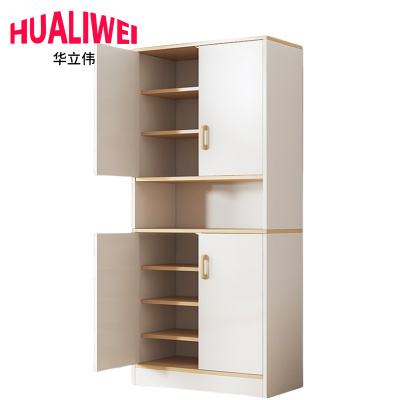 华立伟橱柜储物柜60*30*183cm台