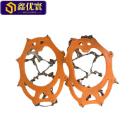 鑫优寰 钉鞋 均码 双