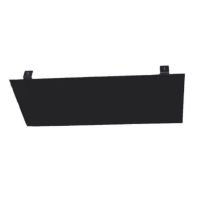 帮客材配 全新原装 法迪欧油烟机CXW-218-J9019下部玻璃 收前务必验货