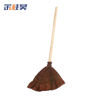 金桂昊 扫把 J-2 把