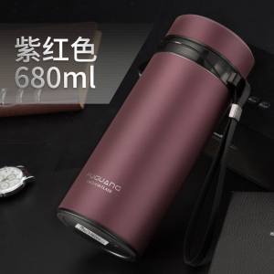 富光保温杯大容量男女士便携家用水杯商务车载茶杯真空不锈钢杯子
