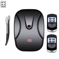 瑞琅玟珑 电动卷帘门卷闸门遥控器 RL-YKQ1 套