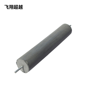 飞翔超越 石墨降阻模块 圆柱100*800mm 块