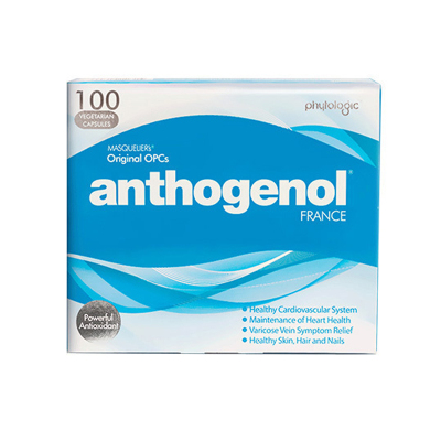 ���ż���ͬ�� �����ᴿ�����ء�Anthogenol �¹ⱦ�� ������ 100Ƭ/�� ���޽��� Ƭ��