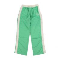 耐克(NIKE)女士运动裤春季新款拼色工装百搭宽松透气慢跑裤