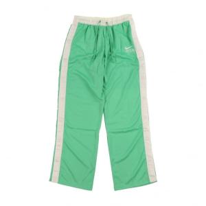 耐克(NIKE)女士运动裤春季新款拼色工装百搭宽松透气慢跑裤