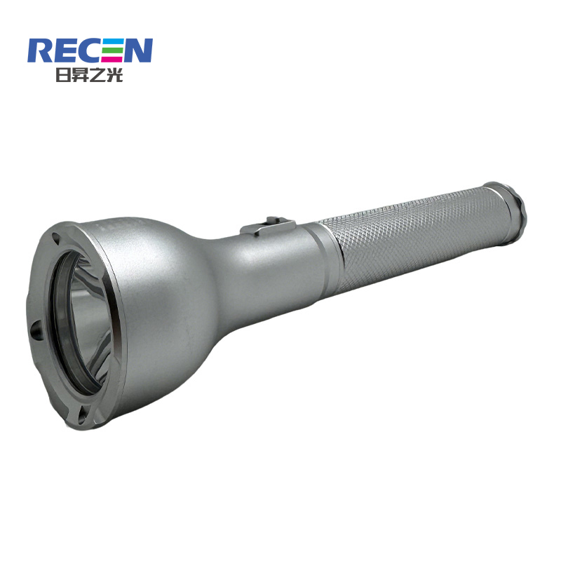 RECEN 防爆强光手电筒 RSC8028 个