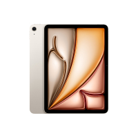 Apple iPad Air 11英寸 512G 星光色 平板电脑