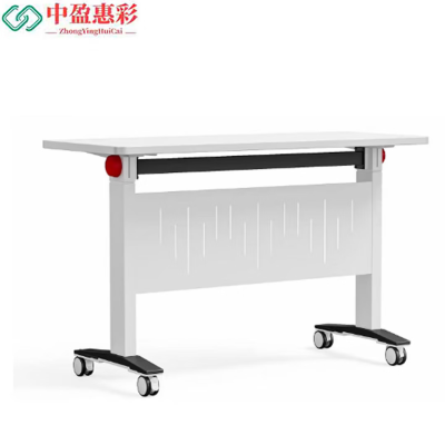 中盈惠彩 办公桌 ZDZ-05 1600*500*750mm 张
