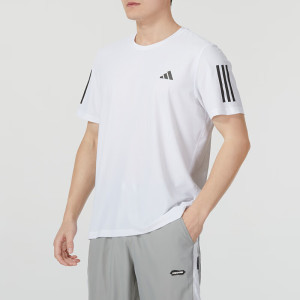 Adidas阿迪达斯足球运动服男装新款短袖球衣T恤IJ7676 ZP