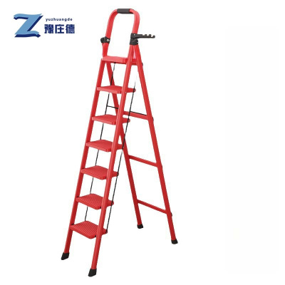 豫庄德踏步梯七步个