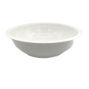 先互丁 密胺仿瓷汤碗 10英寸(25*8cm深) 个