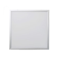 倬屹(ZHUOYI)FZY9351A-E48 48W IP42 220V 5700K LED面板灯 白色