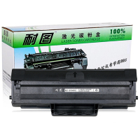 耐图 三星MLT-D1043S硒鼓 适用SAMSUNG ML1666 ML1861 ML1865墨盒 碳粉盒