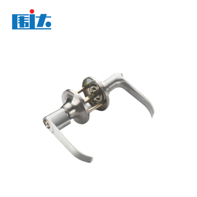 围达 三杆式执手锁 BK1 把