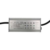 光大特照 EBX6-150V062 150W IP67 驱动电源 (计价单位:个) 银色