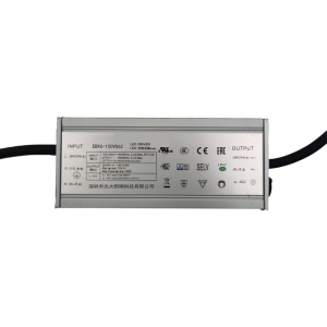光大特照 EBX6-150V062 150W IP67 驱动电源 (计价单位:个) 银色
