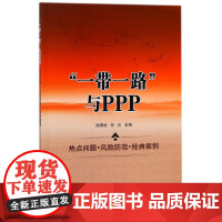 一带一路与PPP(热点问题风险防范经典案例)