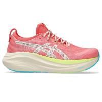 亚瑟士(ASICS)GELNIMBUS27TR女跑鞋云感缓震透气运动鞋