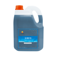 善妮欧德 洁厕马桶清洁剂洁厕灵 5L桶 S702