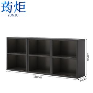 荺炬书柜·