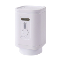 户外露营无线充气泵气垫床电动抽气泵真空压缩收纳袋小型电泵1929