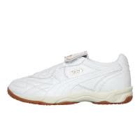 彪马(Puma)男子室内训练鞋轻便缓震防滑耐磨综合健身鞋 Puma白灰