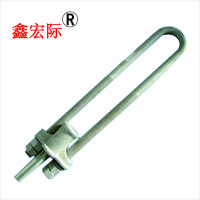 鑫宏际 金具 UT线夹 UT-1/个