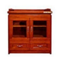 白寅 多功能茶水柜BY-HD-8029