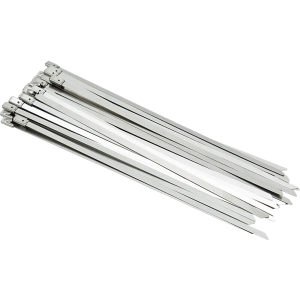 铭达鲁满 不锈钢扎带 16*750mm 根