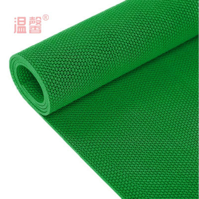 温馨 防滑垫 绿色1.6米宽 4mm*5m 卷