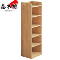 鑫木樽书架30*30*166cm个
