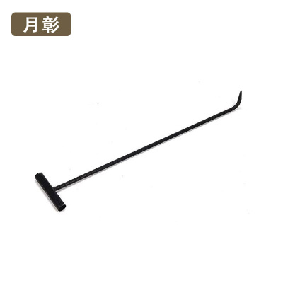 月彰井盖钩子YZGZ-001/个