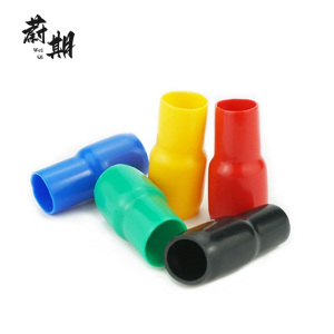 蔚期 绝缘软套管 塑料套管 V1.25-V1.5平方 个