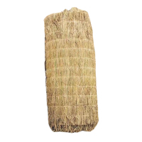 途务 草垫子 草苫子 1*6m 卷